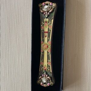 Michal Negrin Mezuzah